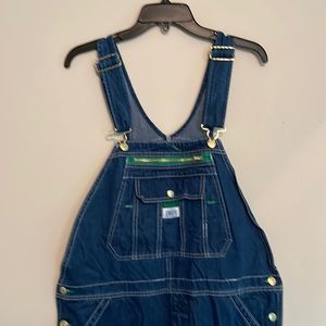 Liberty Men’s Bib Overalls Pants Carpenter, Farmer Jeans
